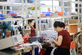 Data Cables Manufacturing in Liuzhou