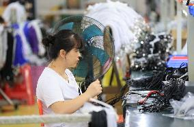 Data Cables Manufacturing in Liuzhou