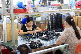 Data Cables Manufacturing in Liuzhou
