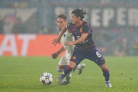 CALCIO - UEFA Champions League - FC Basel 1893 vs FC Copenhagen