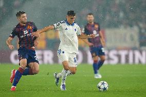 CALCIO - UEFA Champions League - FC Basel 1893 vs FC Copenhagen