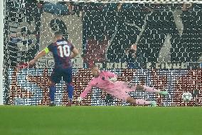 CALCIO - UEFA Champions League - FC Basel 1893 vs FC Copenhagen