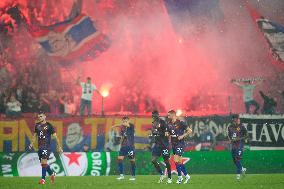 CALCIO - UEFA Champions League - FC Basel 1893 vs FC Copenhagen