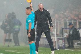 CALCIO - UEFA Champions League - FC Basel 1893 vs FC Copenhagen