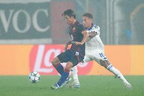 CALCIO - UEFA Champions League - FC Basel 1893 vs FC Copenhagen