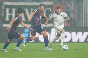 CALCIO - UEFA Champions League - FC Basel 1893 vs FC Copenhagen
