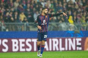 CALCIO - UEFA Champions League - FC Basel 1893 vs FC Copenhagen