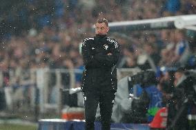 CALCIO - UEFA Champions League - FC Basel 1893 vs FC Copenhagen