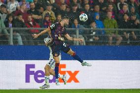 CALCIO - UEFA Champions League - FC Basel 1893 vs FC Copenhagen