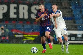 CALCIO - UEFA Champions League - FC Basel 1893 vs FC Copenhagen