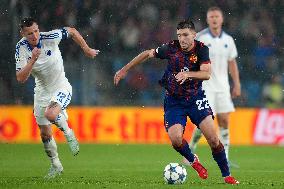 CALCIO - UEFA Champions League - FC Basel 1893 vs FC Copenhagen
