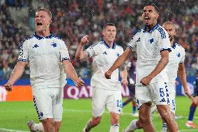 CALCIO - UEFA Champions League - FC Basel 1893 vs FC Copenhagen