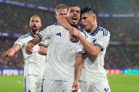 CALCIO - UEFA Champions League - FC Basel 1893 vs FC Copenhagen