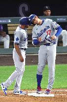 Baseball:Shohei Ohtani