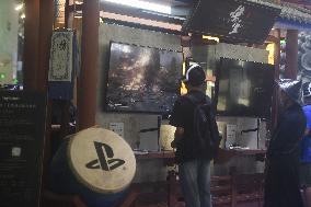 SONY Raised PS5 Game Console Price