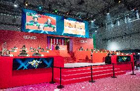 Gamescom Computer Games Fair Cologne