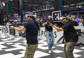 Gamescom Computer Games Fair Cologne