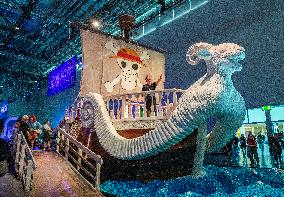 Gamescom Computer Games Fair Cologne