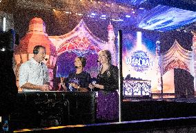 Gamescom Computer Games Fair Cologne