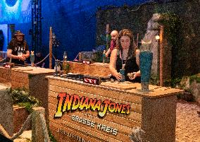 Gamescom Computer Games Fair Cologne