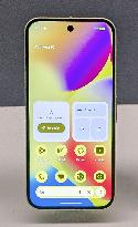 Google to release Pixel 10