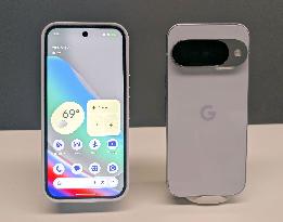 Google to release Pixel 10