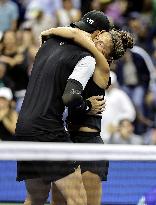 Tennis: U.S. Open