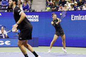 Tennis: U.S. Open