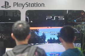 SONY Raised PS5 Game Console Price in the United States