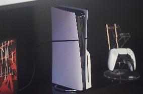 SONY Raised PS5 Game Console Price in the United States