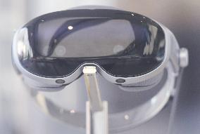 MR Headset Vivo Vision