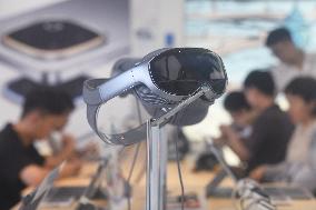 MR Headset Vivo Vision