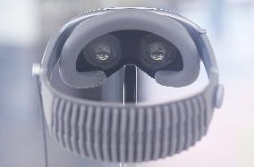 MR Headset Vivo Vision