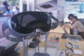 MR Headset Vivo Vision