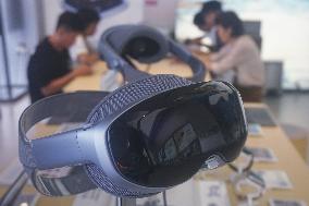 MR Headset Vivo Vision