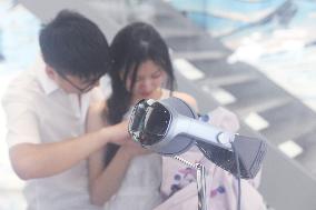 MR Headset Vivo Vision