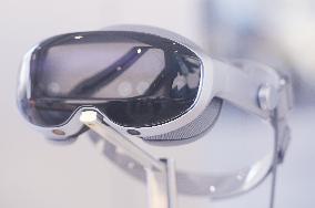 MR Headset Vivo Vision