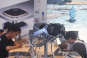 MR Headset Vivo Vision