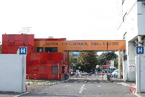 Suspects of Sexual Assault on Infants near Paris, About 15 Families Asked to Form Civil Parties - Montreuil