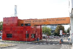 Suspects of Sexual Assault on Infants near Paris, About 15 Families Asked to Form Civil Parties - Montreuil