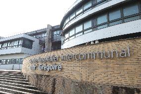 Suspects of Sexual Assault on Infants near Paris, About 15 Families Asked to Form Civil Parties - Montreuil