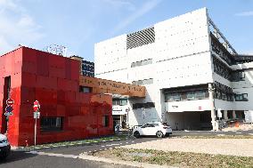 Suspects of Sexual Assault on Infants near Paris, About 15 Families Asked to Form Civil Parties - Montreuil