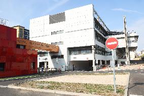 Suspects of Sexual Assault on Infants near Paris, About 15 Families Asked to Form Civil Parties - Montreuil