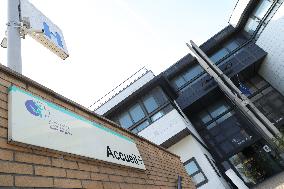 Suspects of Sexual Assault on Infants near Paris, About 15 Families Asked to Form Civil Parties - Montreuil