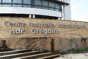 Suspects of Sexual Assault on Infants near Paris, About 15 Families Asked to Form Civil Parties - Montreuil