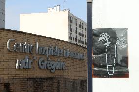 Suspects of Sexual Assault on Infants near Paris, About 15 Families Asked to Form Civil Parties - Montreuil