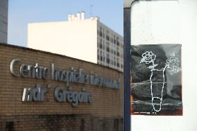 Suspects of Sexual Assault on Infants near Paris, About 15 Families Asked to Form Civil Parties - Montreuil