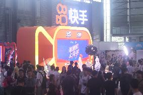 KUAISHOU 2025 Q2 Revenue Growth