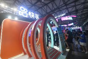 KUAISHOU 2025 Q2 Revenue Growth