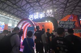 KUAISHOU 2025 Q2 Revenue Growth